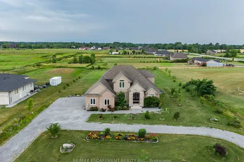 270 Farr Street, ON L0S 1C0