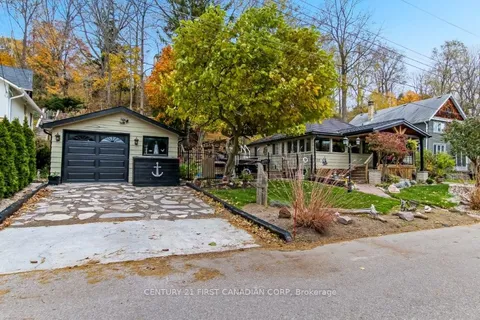 155 Harrison Place, ON N5L 1A1