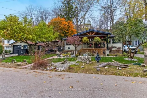 155 Harrison Place, ON N5L 1A1