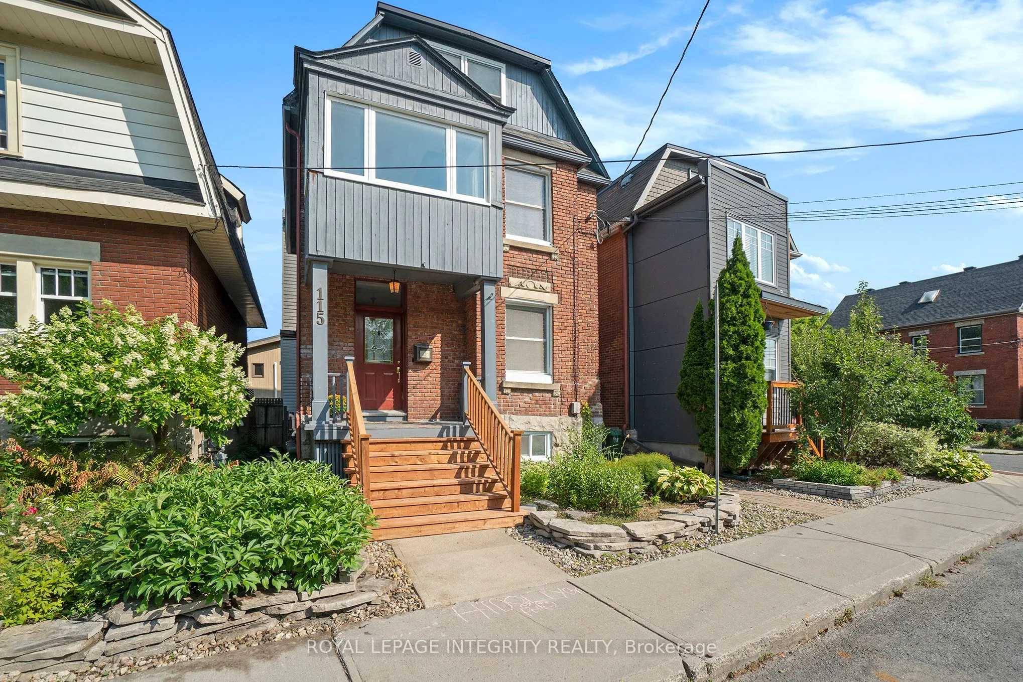 115 Springhurst Avenue, ON K1S 0E3