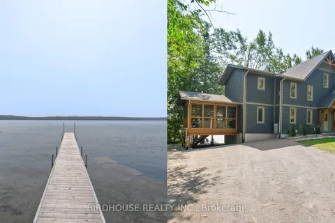 4 Moose Road, ON K0M 1K0