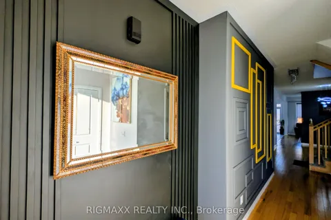 208 Rosebury Way, ON L0R 1W0