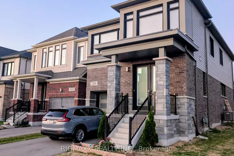 208 Rosebury Way, ON L0R 1W0