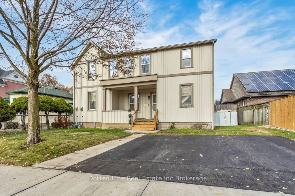 64 Forest Avenue, ON N5R 2J3