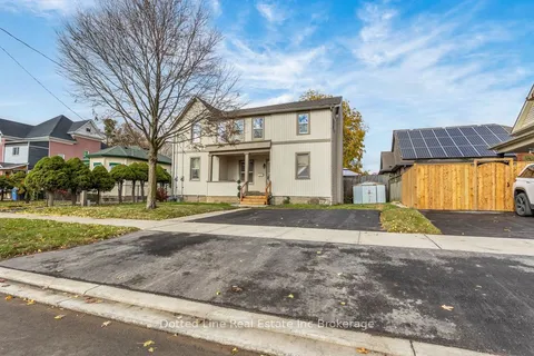 64 Forest Avenue, ON N5R 2J3