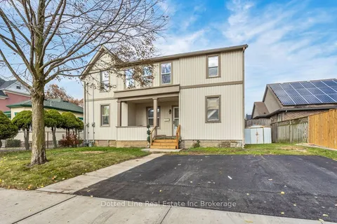 64 Forest Avenue, ON N5R 2J3