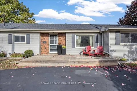 37 Morton Avenue, ON N3R 2N6