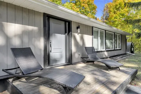 15354 County Road 2 Road, ON K0K 1H0