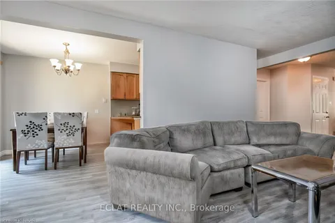 776 Paris Boulevard, ON N2T 2Y1