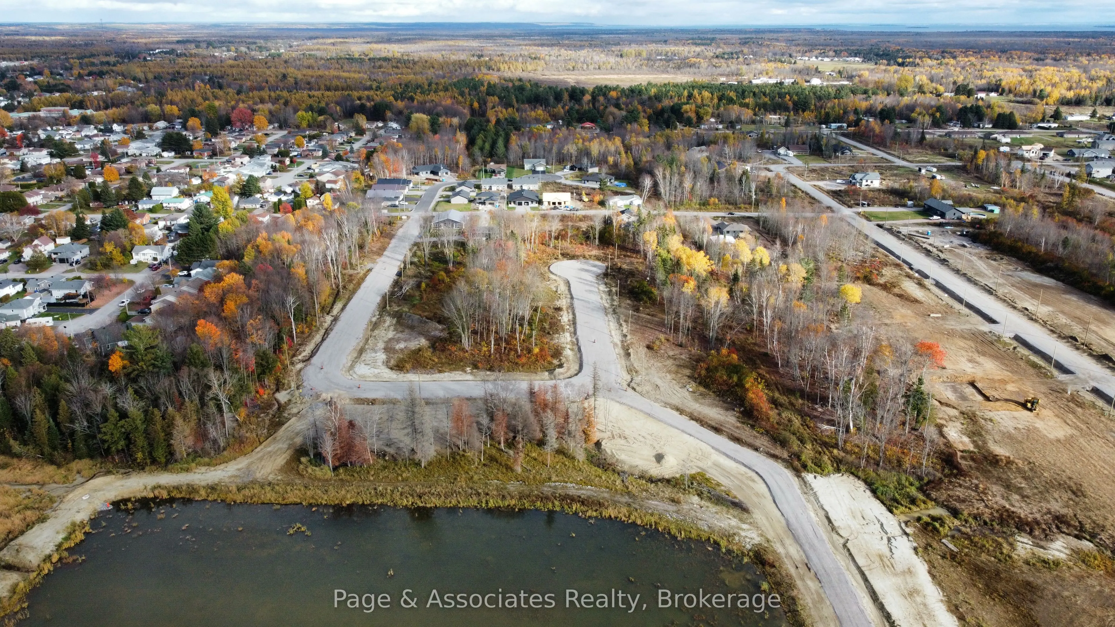 15 Brianne Court, ON P2B 0C6