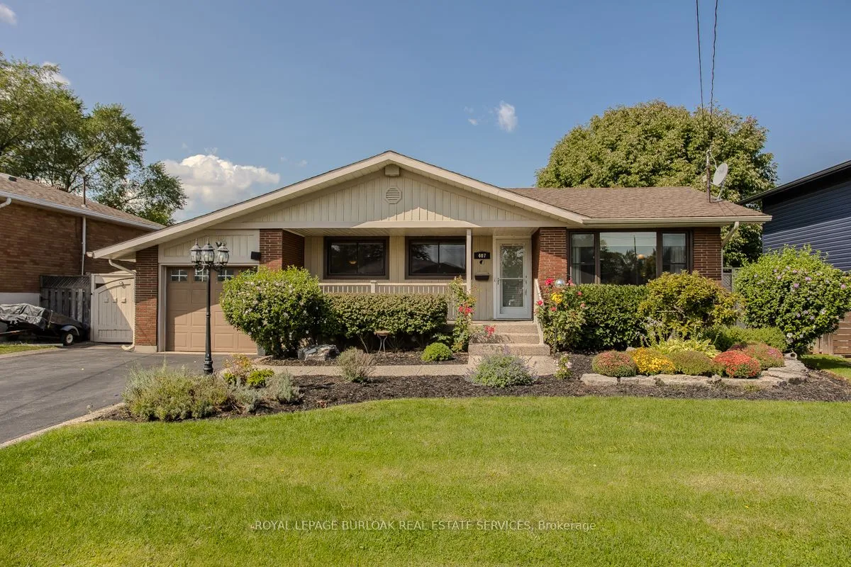 407 Murray Street, ON L3M 3P5