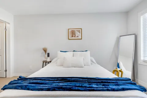 15 Damude Avenue, ON L2V 0G6