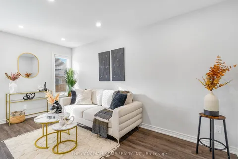 15 Damude Avenue, ON L2V 0G6