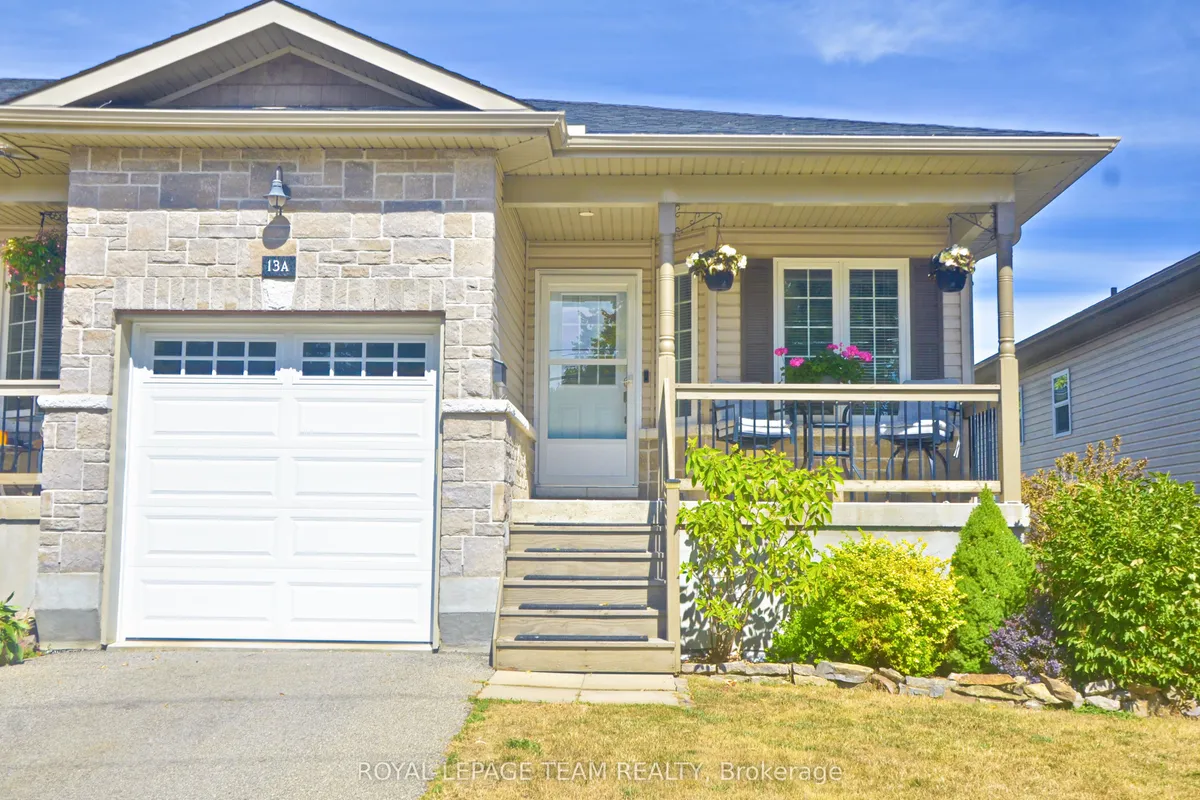 13A Centre Street, ON K6V 5S6