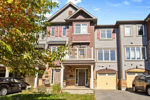 469 Meadowhawk Crescent, ON K2J 5W7