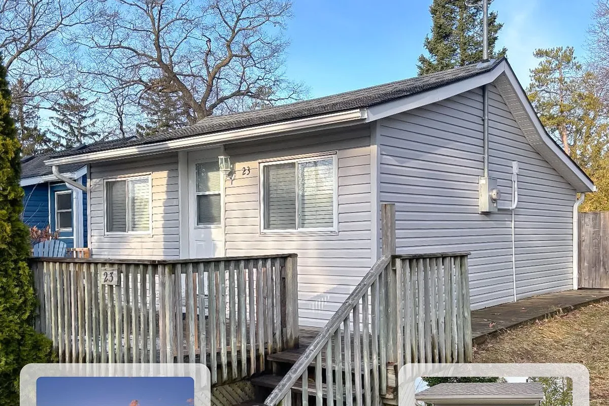 23 Queens Avenue, ON N0M 1T0