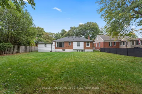 54 David Street, ON N6P 1B3