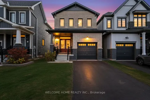 100 Keelson Street, ON L3B 0M4