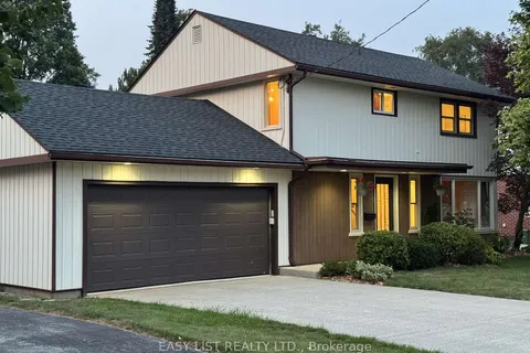 570 7th Street, ON N4K 3L6