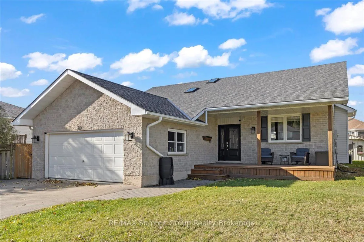 20 McGregor Court, ON N0C 1B0