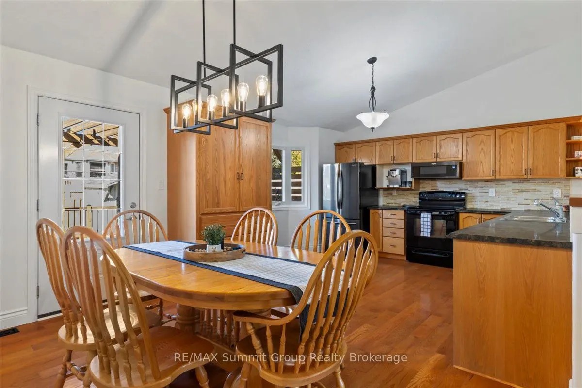 20 McGregor Court, ON N0C 1B0