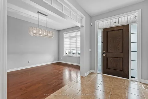 17 Trailwood Drive, ON L3C 0B6