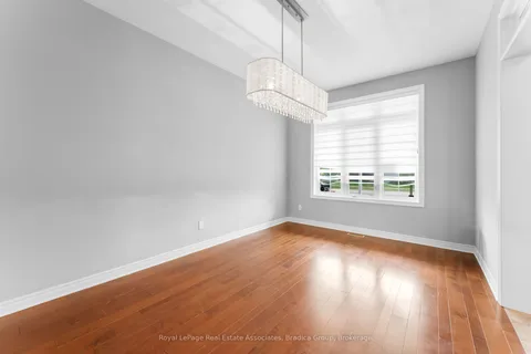 17 Trailwood Drive, ON L3C 0B6