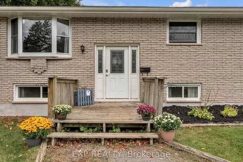 249 Catalina Drive, ON K8R 1C6