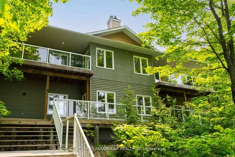 276 Jeffrey Road, ON P0A 1C0