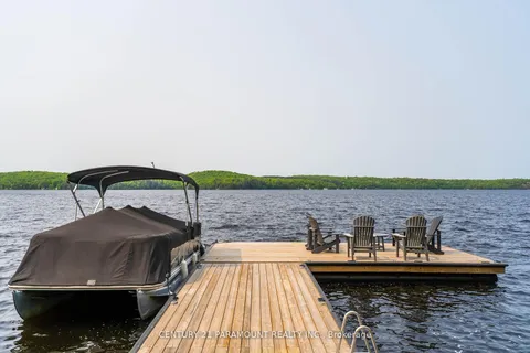 276 Jeffrey Road, ON P0A 1C0