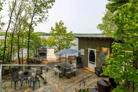 276 Jeffrey Road, ON P0A 1C0