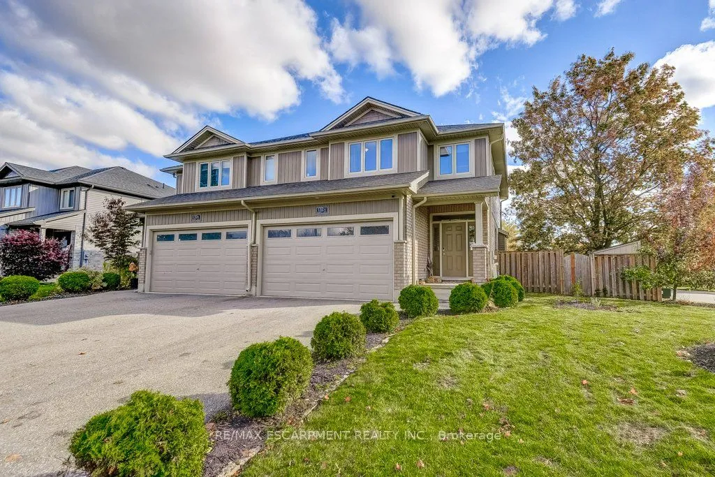 132A Scott Avenue, ON N3L 0C9