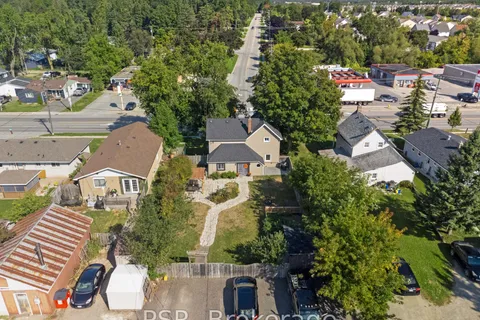 505 Main Street, ON L9V 2Z1