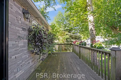 505 Main Street, ON L9V 2Z1