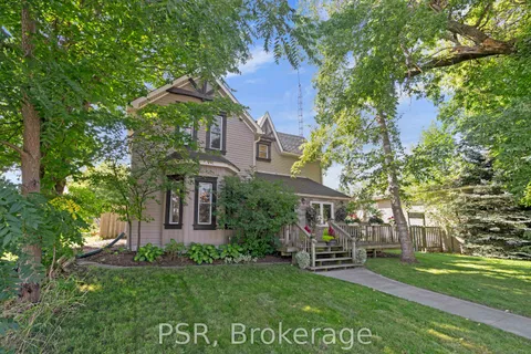 505 Main Street, ON L9V 2Z1