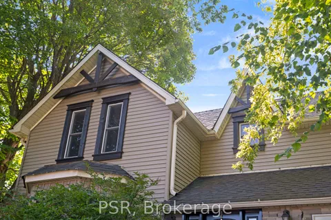 505 Main Street, ON L9V 2Z1