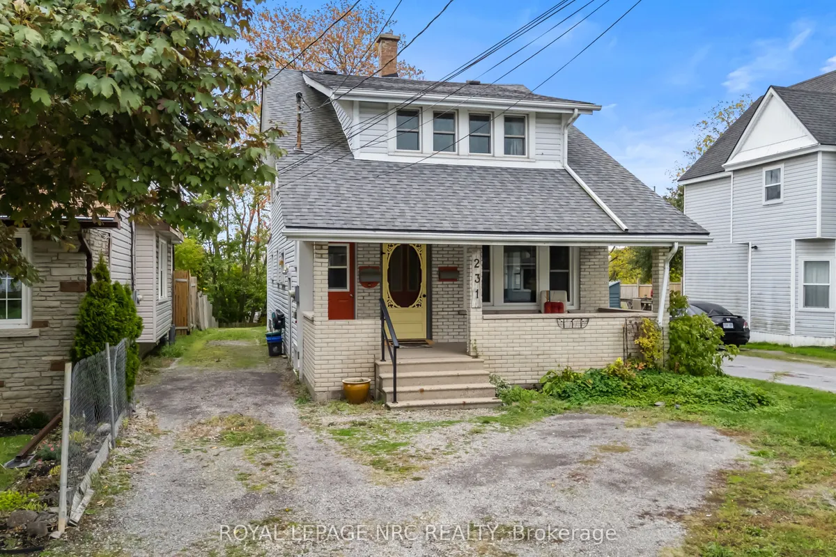 231 STANTON Street, ON L2A 3N8