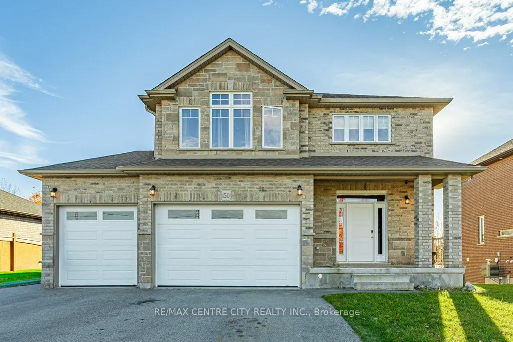 150 Queen Street, ON N0L 1R0