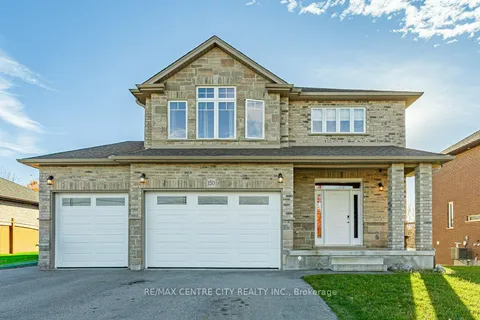 150 Queen Street, ON N0L 1R0