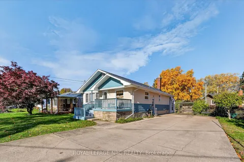 2 Mary Street, ON L2N 5A6