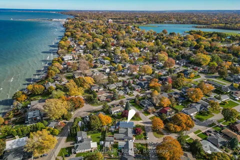 2 Mary Street, ON L2N 5A6