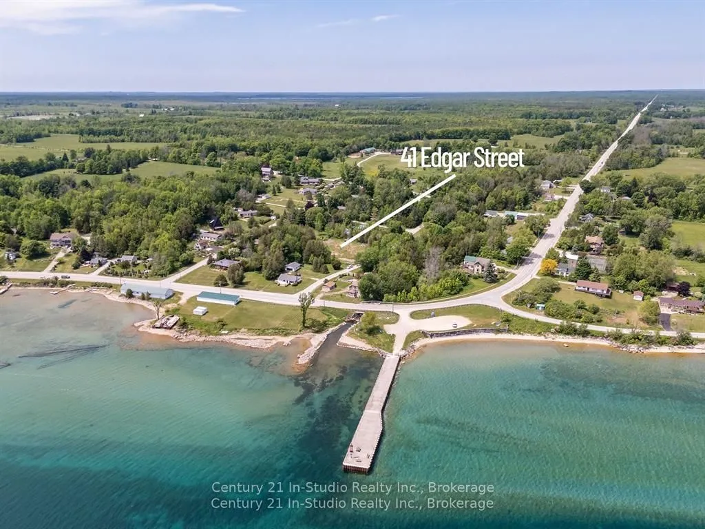 PCL 41 EDGAR Street, ON N0H 2T0