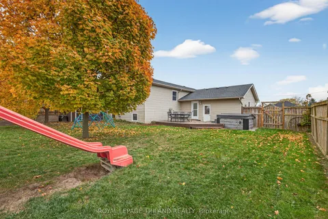 11565 Springfield Road, ON N5H 2R3