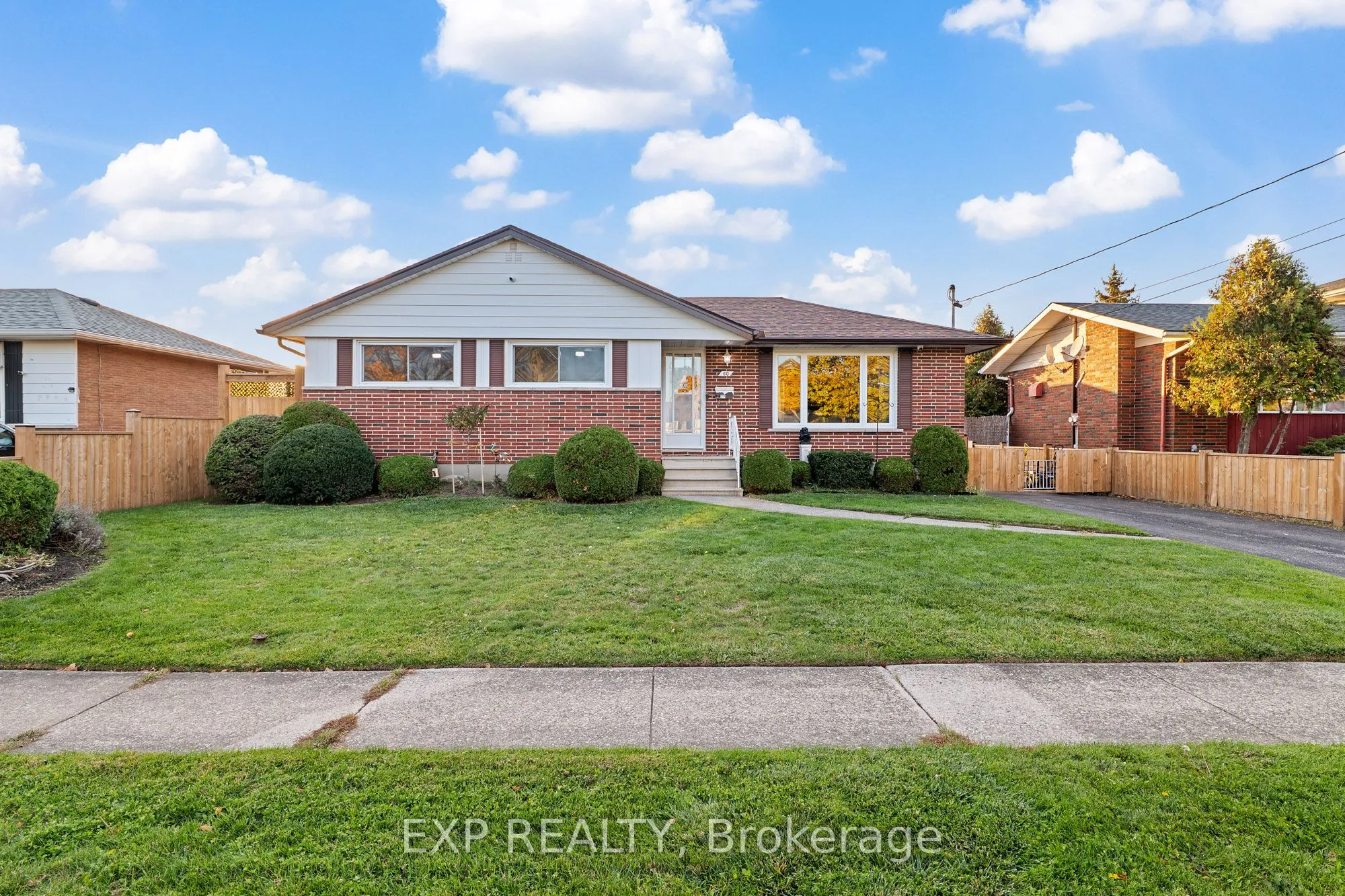 60 GRANGE Avenue, ON L3B 1G7