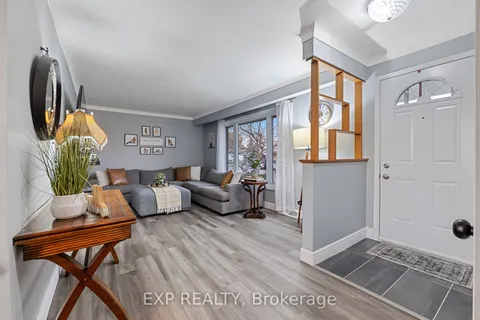 60 GRANGE Avenue, ON L3B 1G7