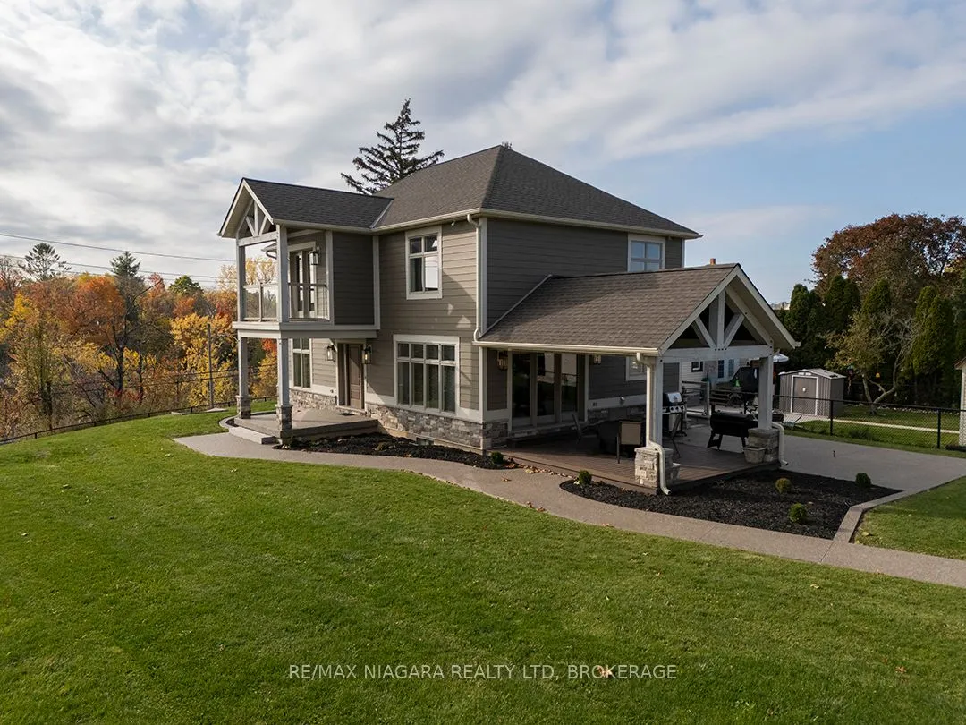 190 Oakdale Avenue, ON L2P 2K8