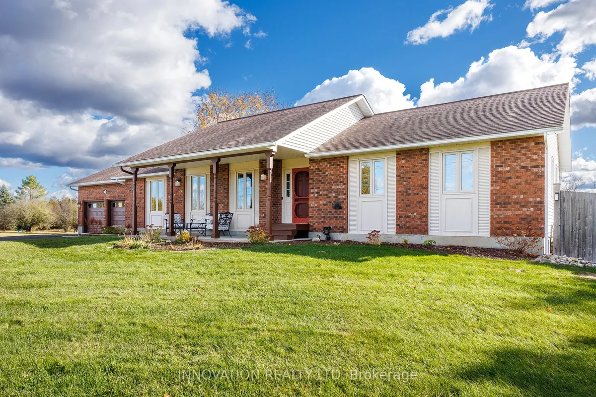 201 Greystone Crescent, ON K0A 1A0