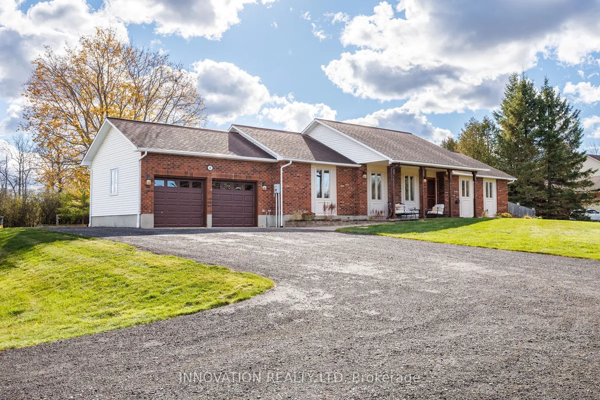 201 Greystone Crescent, ON K0A 1A0