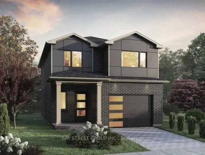 122 Byers Street, ON N6L 0G5