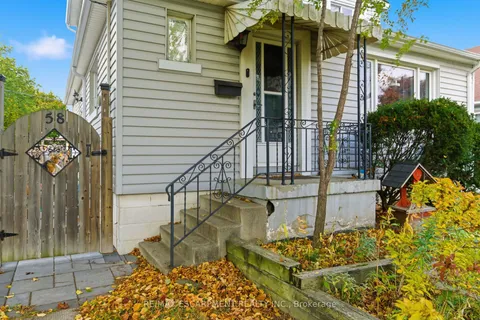 58 Seven Oaks Drive, ON L9A 4E2